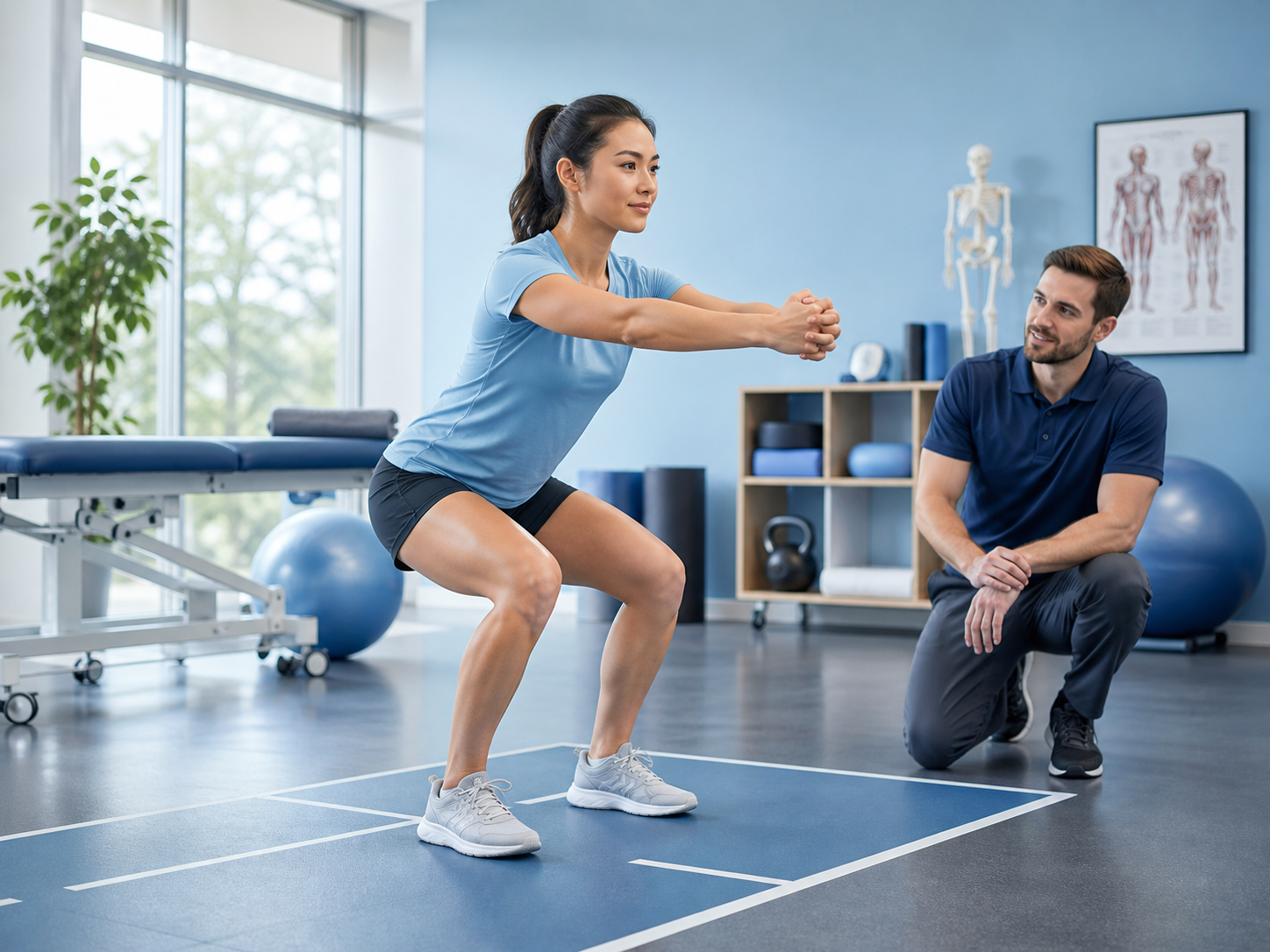Preventing the Most Common Sports Injuries