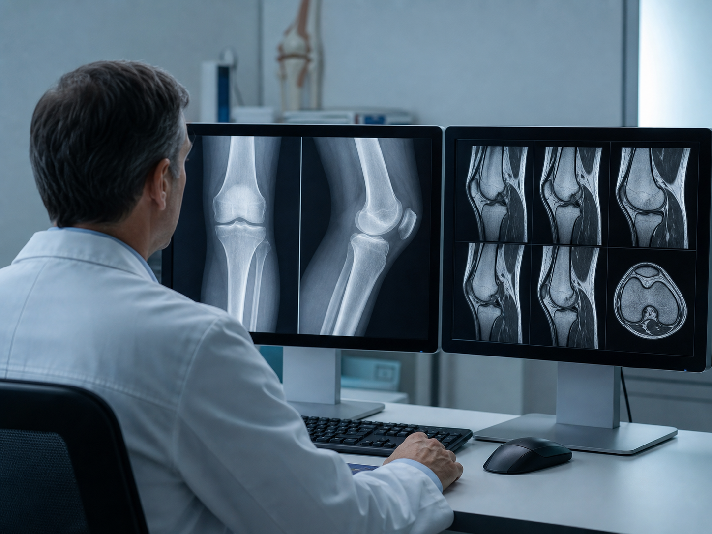 Imaging review