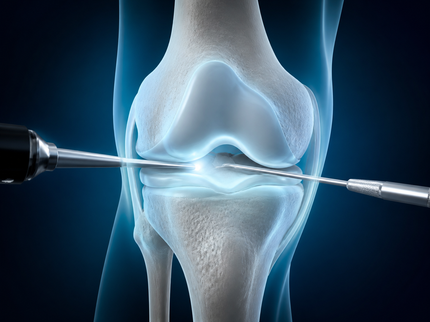 Arthroscopic Surgery