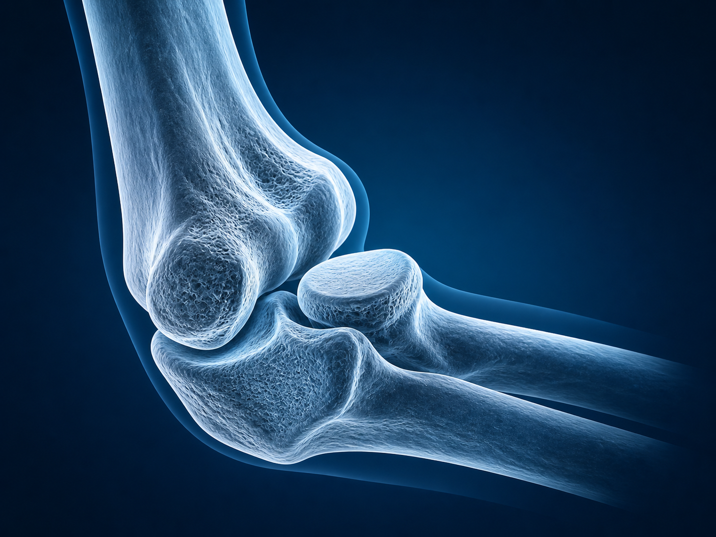 Elbow Procedures at Dr. Shreyas Orthopedic Clinic