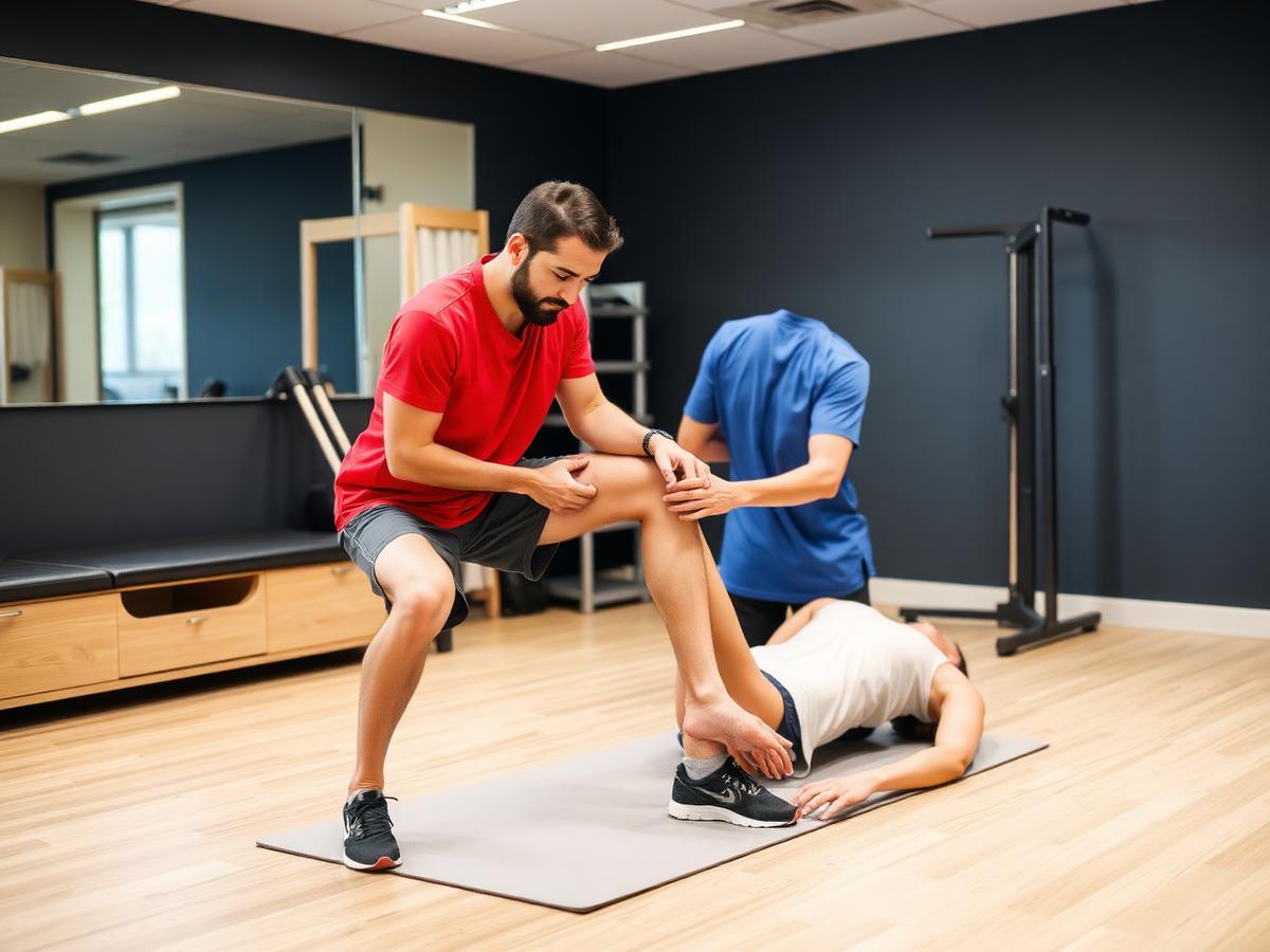 Neck & Back Pain
